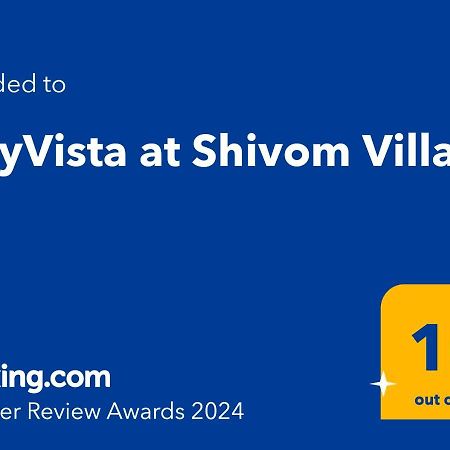Stayvista'S Shivom Villa 12 - A Serene Escape With Views Of The Valley And Lake لونافالا المظهر الخارجي الصورة