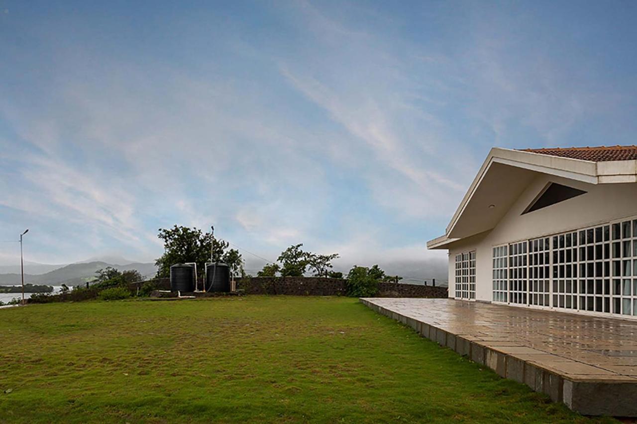 Stayvista'S Shivom Villa 12 - A Serene Escape With Views Of The Valley And Lake لونافالا المظهر الخارجي الصورة