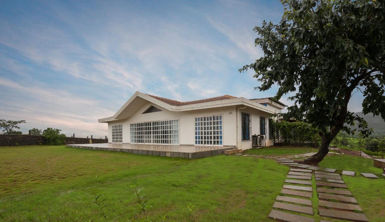 Stayvista'S Shivom Villa 12 - A Serene Escape With Views Of The Valley And Lake لونافالا المظهر الخارجي الصورة